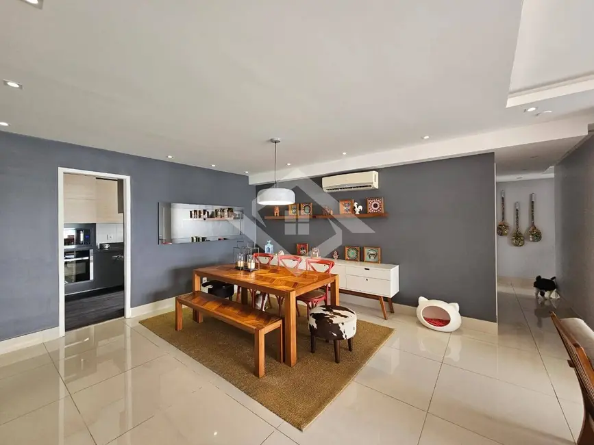 Foto 6 de Apartamento com 4 quartos à venda, 169m2 em Rio De Janeiro - RJ