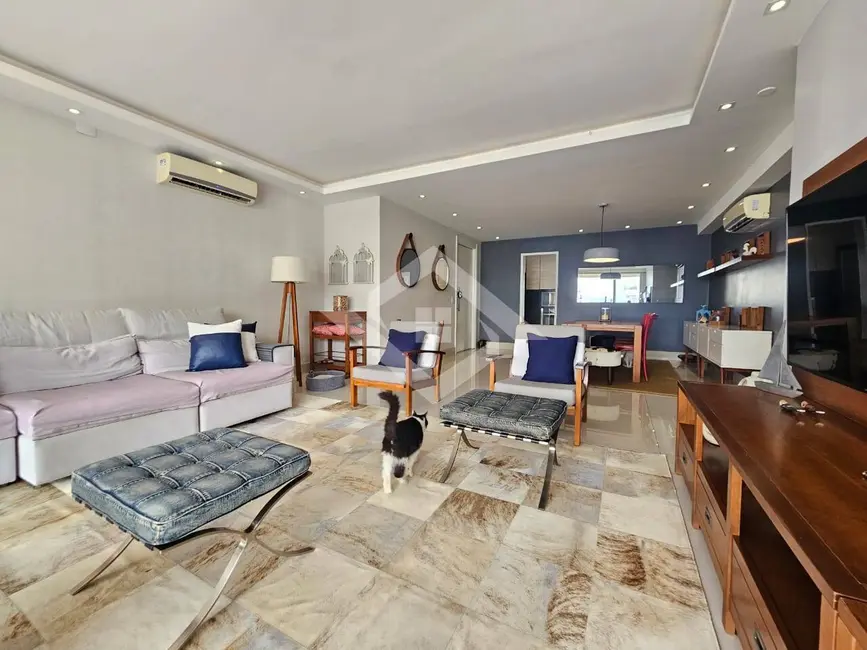 Foto 8 de Apartamento com 4 quartos à venda, 169m2 em Rio De Janeiro - RJ