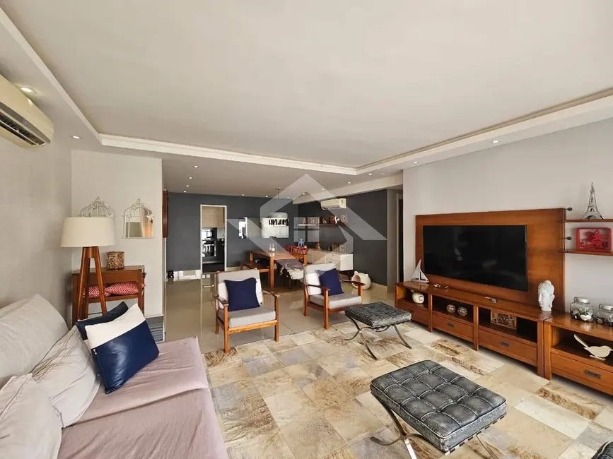 Foto 9 de Apartamento com 4 quartos à venda, 169m2 em Rio De Janeiro - RJ