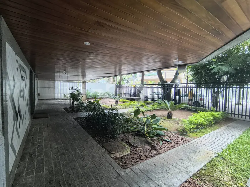 Apartamento com 2 quartos à venda em Recreio dos Bandeirantes, Rio De Janeiro - RJ - imagem 2 Foto 2 de Apartamento com 2 quartos à venda em Recreio dos Bandeirantes, Rio De Janeiro - RJ