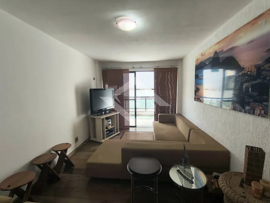 Apartamento com 2 quartos à venda em Recreio dos Bandeirantes, Rio De Janeiro - RJ - imagem 7 Foto 7 de Apartamento com 2 quartos à venda em Recreio dos Bandeirantes, Rio De Janeiro - RJ