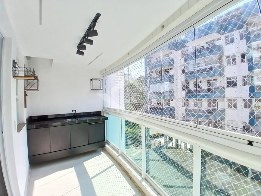 Foto 1 de Apartamento com 2 quartos à venda, 60m2 em Freguesia (Jacarepaguá), Rio De Janeiro - RJ