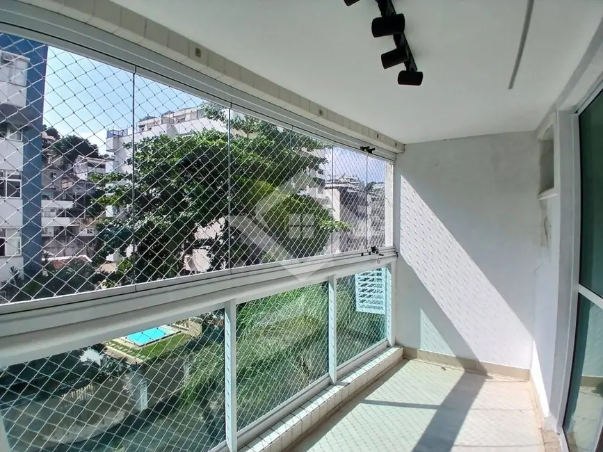 Foto 2 de Apartamento com 2 quartos à venda, 60m2 em Freguesia (Jacarepaguá), Rio De Janeiro - RJ