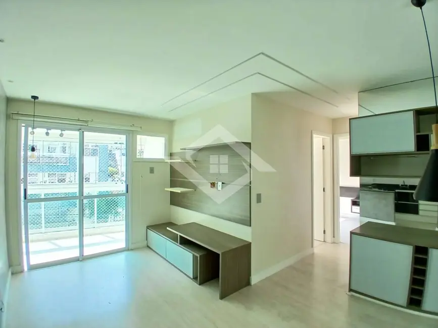 Foto 4 de Apartamento com 2 quartos à venda, 60m2 em Freguesia (Jacarepaguá), Rio De Janeiro - RJ