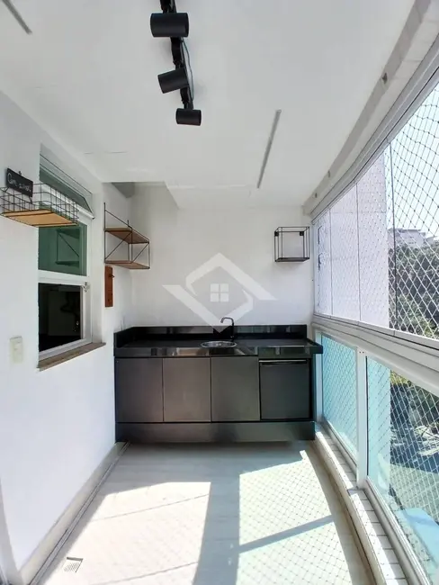 Foto 3 de Apartamento com 2 quartos à venda, 60m2 em Freguesia (Jacarepaguá), Rio De Janeiro - RJ