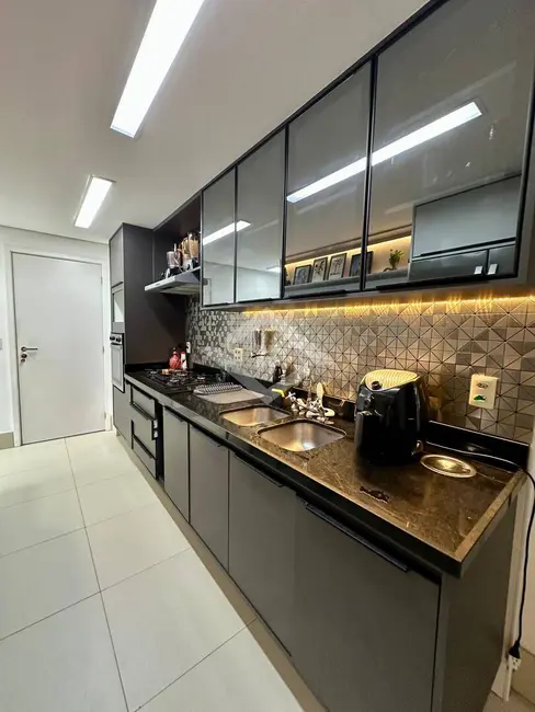 Foto 3 de Apartamento com 4 quartos à venda, 163m2 em Barra da Tijuca, Rio De Janeiro - RJ