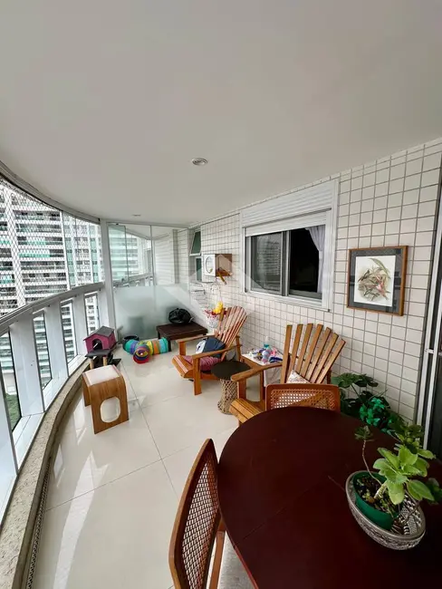 Foto 1 de Apartamento com 4 quartos à venda, 163m2 em Barra da Tijuca, Rio De Janeiro - RJ