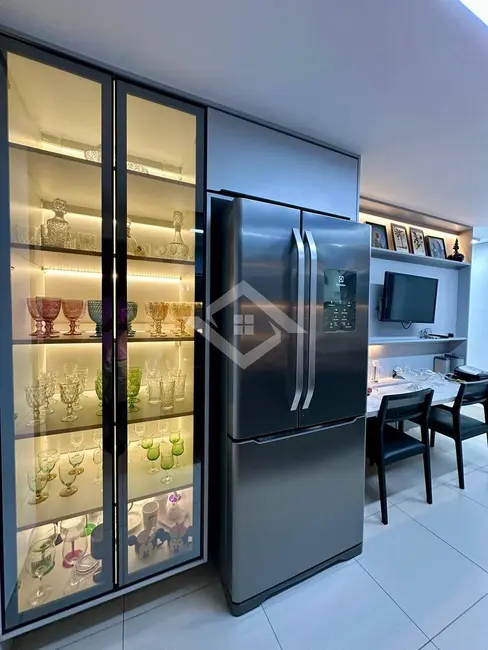 Foto 7 de Apartamento com 4 quartos à venda, 163m2 em Barra da Tijuca, Rio De Janeiro - RJ