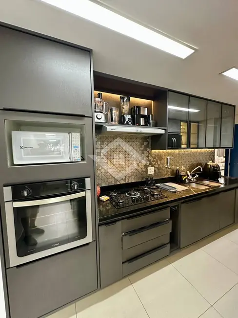 Foto 4 de Apartamento com 4 quartos à venda, 163m2 em Barra da Tijuca, Rio De Janeiro - RJ