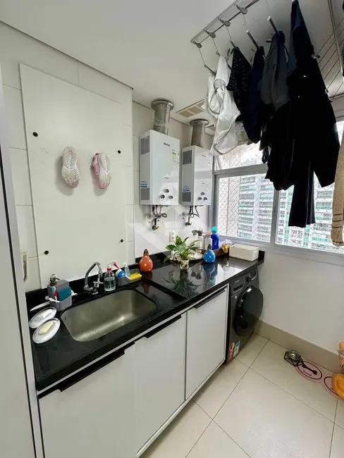 Foto 5 de Apartamento com 4 quartos à venda, 163m2 em Barra da Tijuca, Rio De Janeiro - RJ