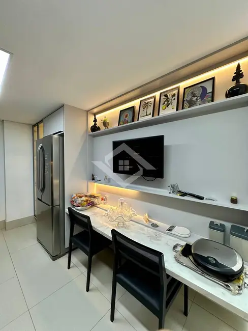 Foto 2 de Apartamento com 4 quartos à venda, 163m2 em Barra da Tijuca, Rio De Janeiro - RJ