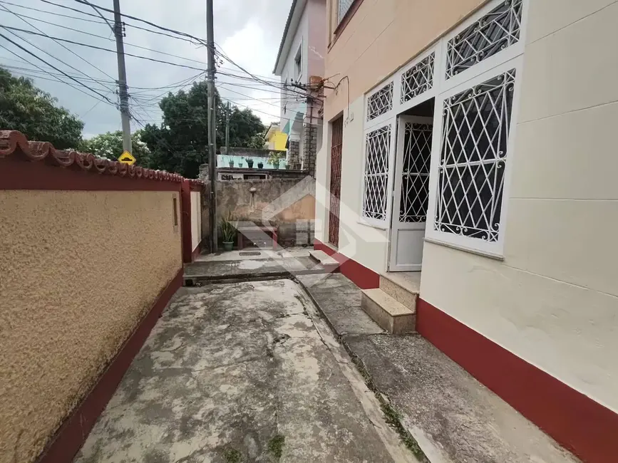 Foto 2 de Apartamento com 2 quartos à venda, 65m2 em Quintino Bocaiúva, Rio De Janeiro - RJ
