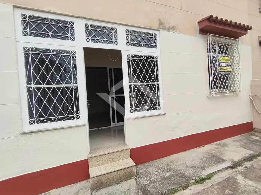 Foto 4 de Apartamento com 2 quartos à venda, 65m2 em Quintino Bocaiúva, Rio De Janeiro - RJ