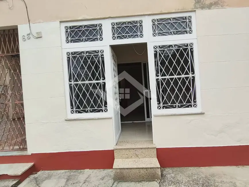 Foto 3 de Apartamento com 2 quartos à venda, 65m2 em Quintino Bocaiúva, Rio De Janeiro - RJ