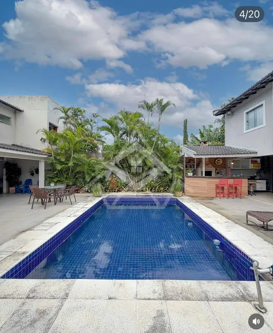 Foto 5 de Casa com 3 quartos à venda em Barra da Tijuca, Rio De Janeiro - RJ