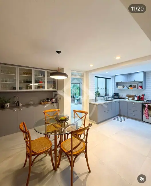 Foto 9 de Casa com 3 quartos à venda em Barra da Tijuca, Rio De Janeiro - RJ