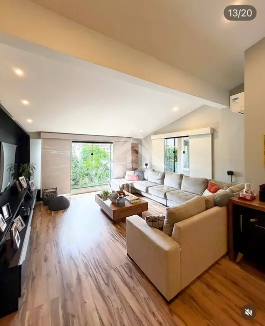 Foto 2 de Casa com 3 quartos à venda em Barra da Tijuca, Rio De Janeiro - RJ