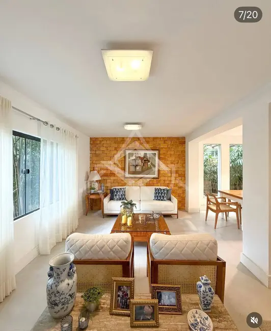 Foto 4 de Casa com 3 quartos à venda em Barra da Tijuca, Rio De Janeiro - RJ