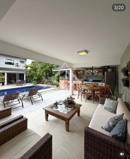 Foto 8 de Casa com 3 quartos à venda em Barra da Tijuca, Rio De Janeiro - RJ