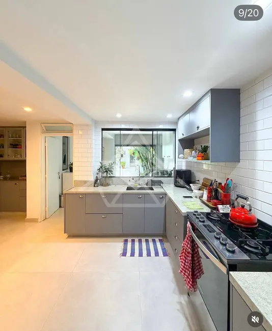 Foto 3 de Casa com 3 quartos à venda em Barra da Tijuca, Rio De Janeiro - RJ