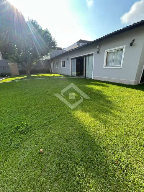 Foto 3 de Casa com 5 quartos à venda, 524m2 em Barra da Tijuca, Rio De Janeiro - RJ