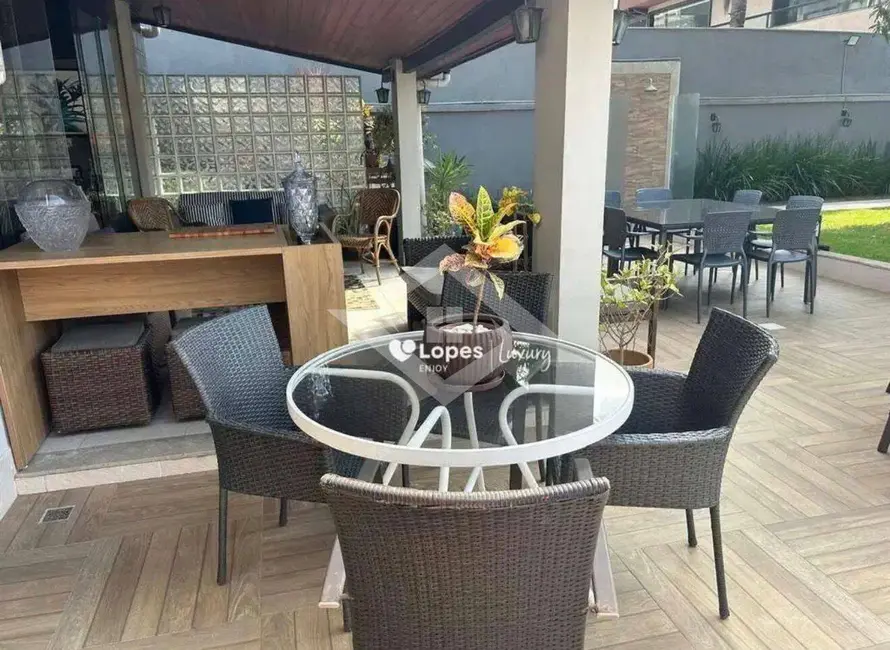 Foto 5 de Casa com 5 quartos à venda, 524m2 em Barra da Tijuca, Rio De Janeiro - RJ