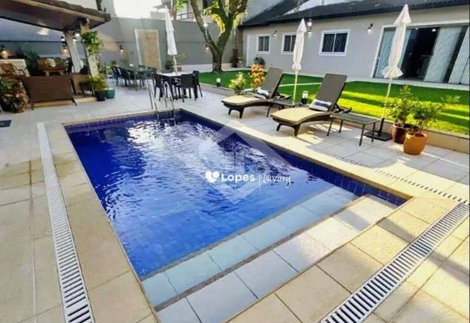 Foto 8 de Casa com 5 quartos à venda, 524m2 em Barra da Tijuca, Rio De Janeiro - RJ