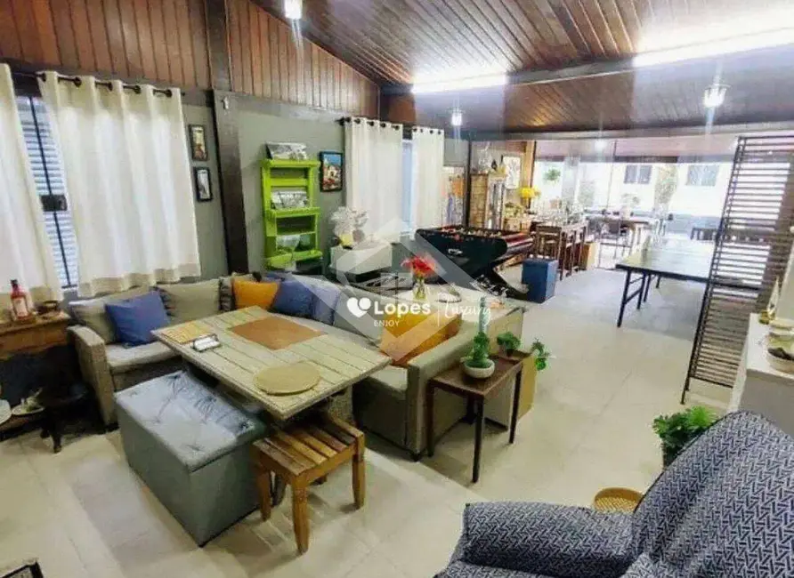 Foto 7 de Casa com 5 quartos à venda, 524m2 em Barra da Tijuca, Rio De Janeiro - RJ