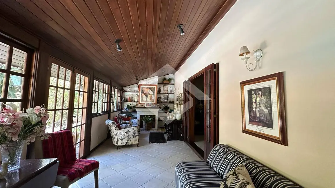 Foto 9 de Casa com 4 quartos à venda, 400m2 em Barra da Tijuca, Rio De Janeiro - RJ