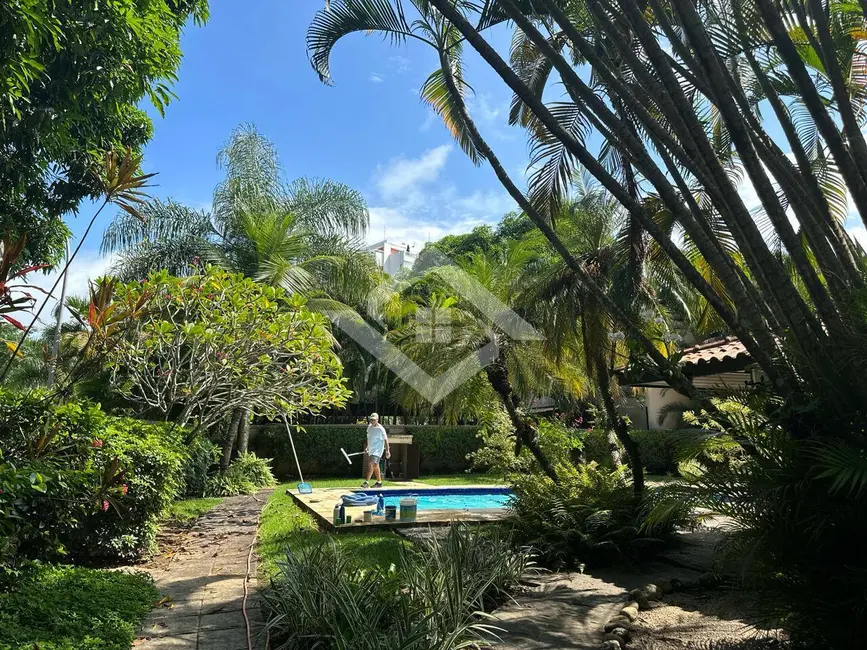 Foto 7 de Casa com 4 quartos à venda, 400m2 em Barra da Tijuca, Rio De Janeiro - RJ