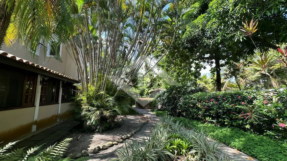 Foto 8 de Casa com 4 quartos à venda, 400m2 em Barra da Tijuca, Rio De Janeiro - RJ