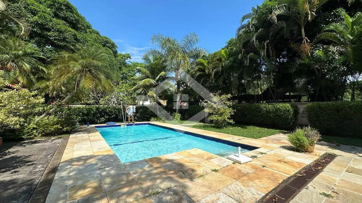 Foto 3 de Casa com 4 quartos à venda, 400m2 em Barra da Tijuca, Rio De Janeiro - RJ