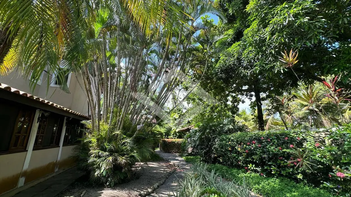 Foto 6 de Casa com 4 quartos à venda, 400m2 em Barra da Tijuca, Rio De Janeiro - RJ