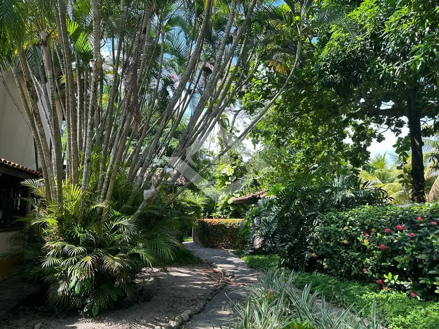 Foto 4 de Casa com 4 quartos à venda, 400m2 em Barra da Tijuca, Rio De Janeiro - RJ