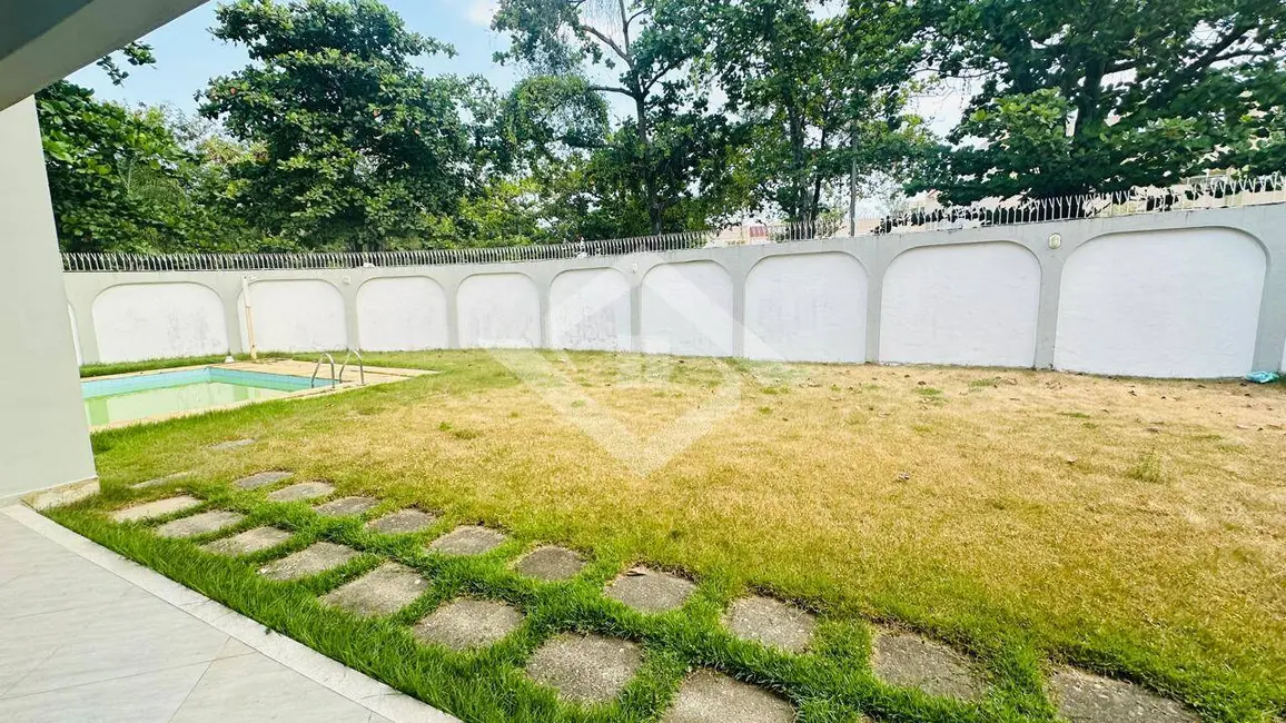 Foto 5 de Casa com 5 quartos à venda em Barra da Tijuca, Rio De Janeiro - RJ