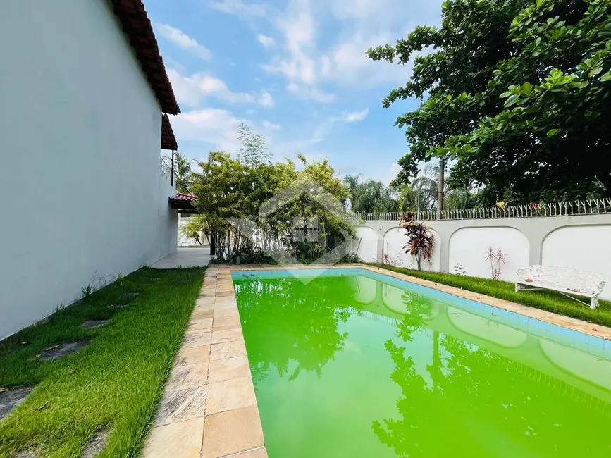 Foto 3 de Casa com 5 quartos à venda em Barra da Tijuca, Rio De Janeiro - RJ