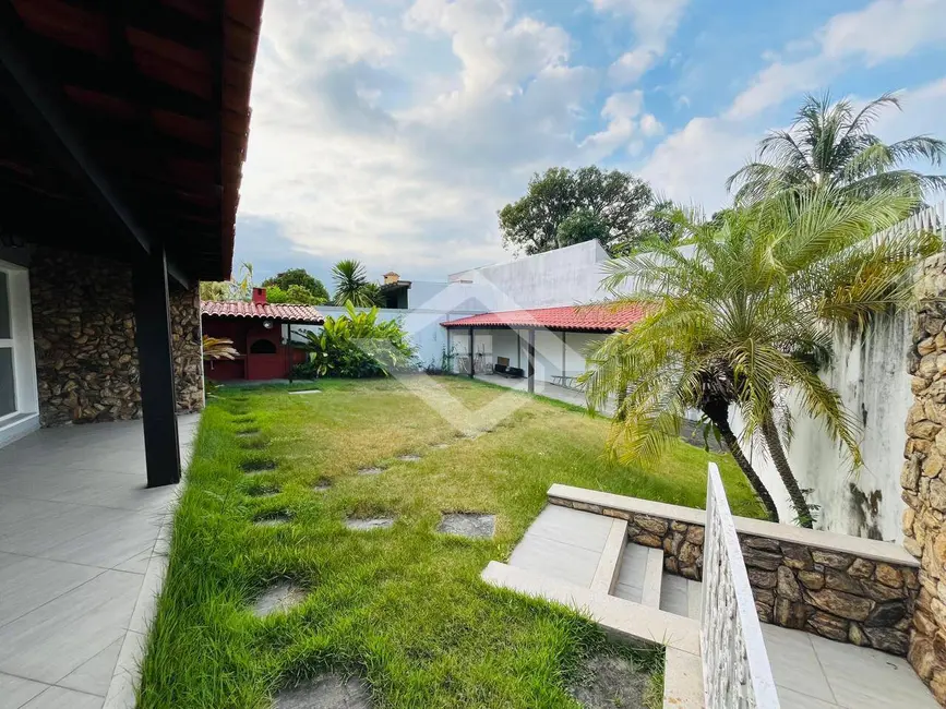 Foto 7 de Casa com 5 quartos à venda em Barra da Tijuca, Rio De Janeiro - RJ