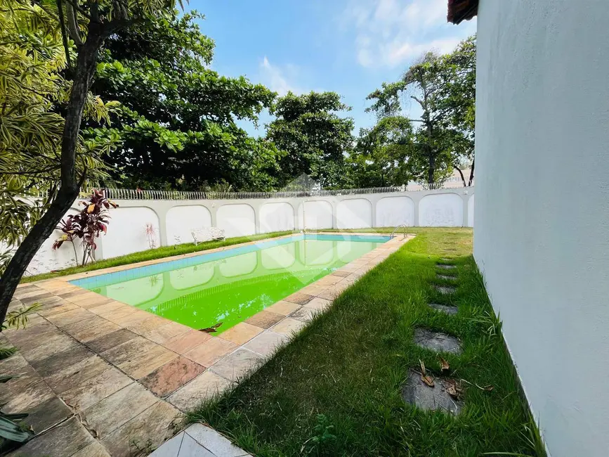 Foto 4 de Casa com 5 quartos à venda em Barra da Tijuca, Rio De Janeiro - RJ