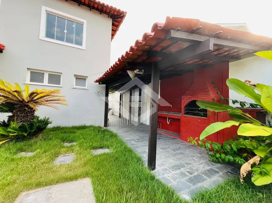 Foto 8 de Casa com 5 quartos à venda em Barra da Tijuca, Rio De Janeiro - RJ