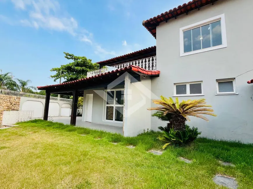 Foto 9 de Casa com 5 quartos à venda em Barra da Tijuca, Rio De Janeiro - RJ
