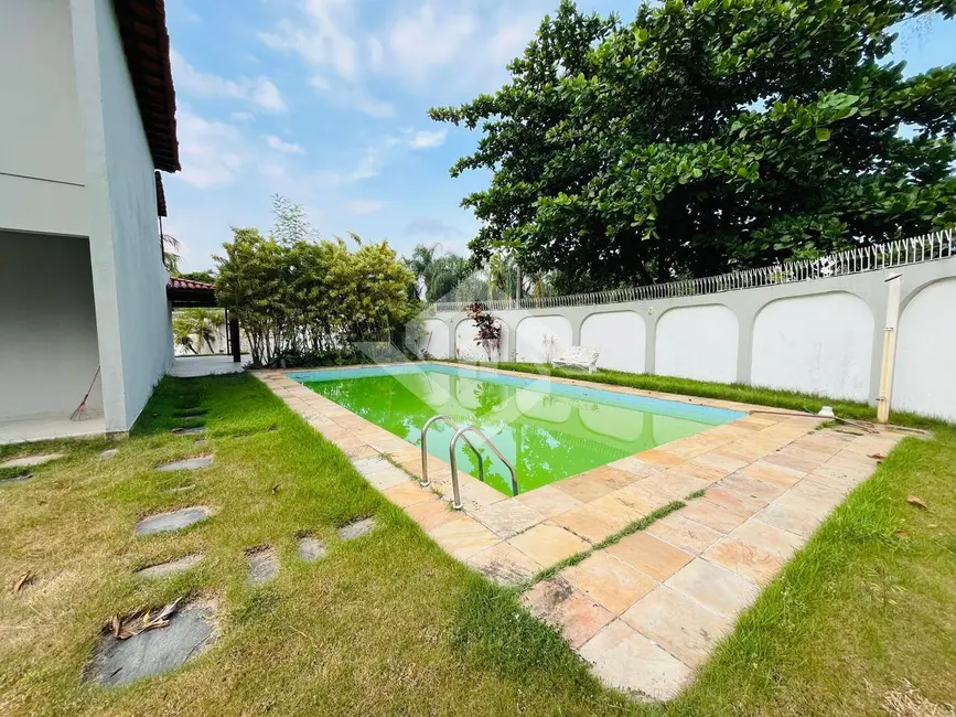 Foto 2 de Casa com 5 quartos à venda em Barra da Tijuca, Rio De Janeiro - RJ