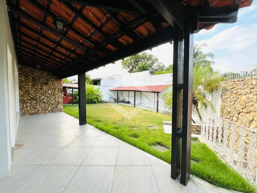Foto 6 de Casa com 5 quartos à venda em Barra da Tijuca, Rio De Janeiro - RJ