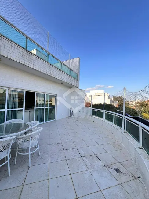 Foto 2 de Apartamento com 4 quartos à venda, 376m2 em Recreio dos Bandeirantes, Rio De Janeiro - RJ