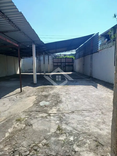 Foto 4 de Sala Comercial à venda, 300m2 em Ramos, Rio De Janeiro - RJ