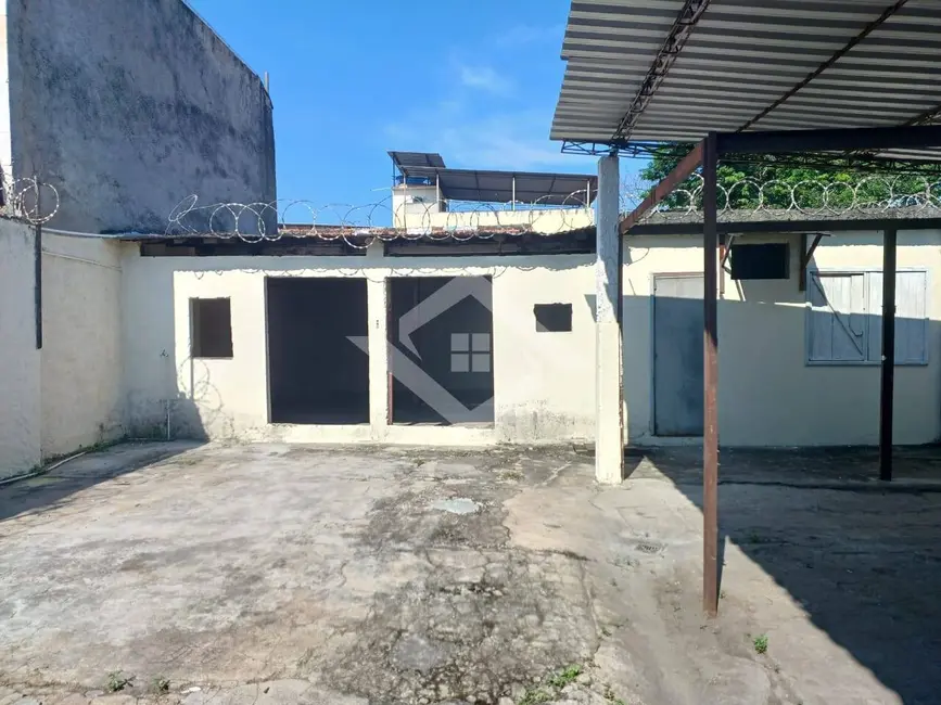 Foto 3 de Sala Comercial à venda, 300m2 em Ramos, Rio De Janeiro - RJ