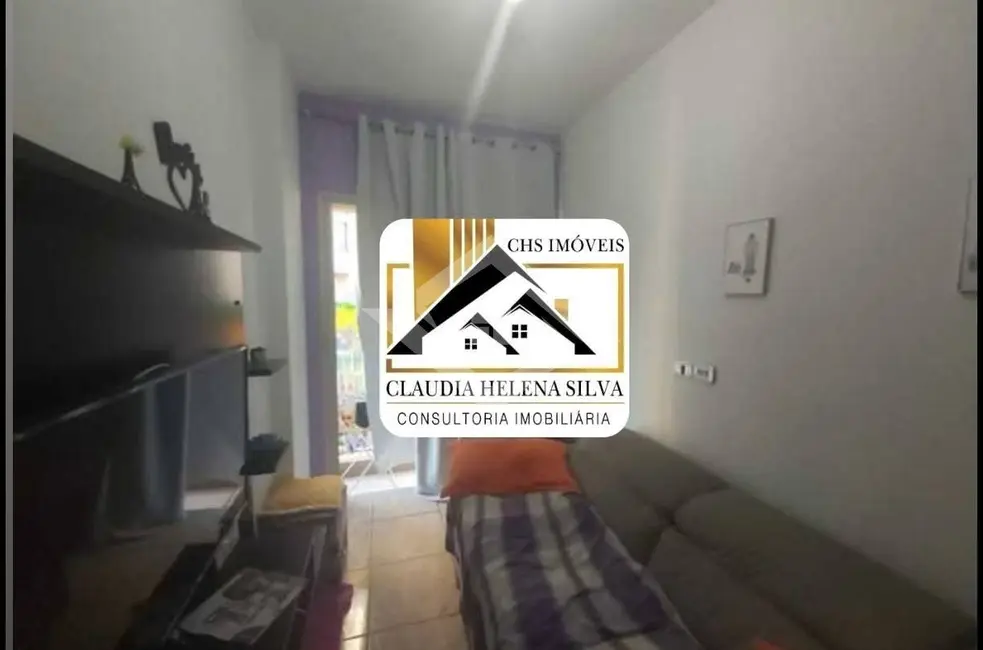 Foto 4 de Apartamento com 2 quartos à venda, 54m2 em Piedade, Rio De Janeiro - RJ