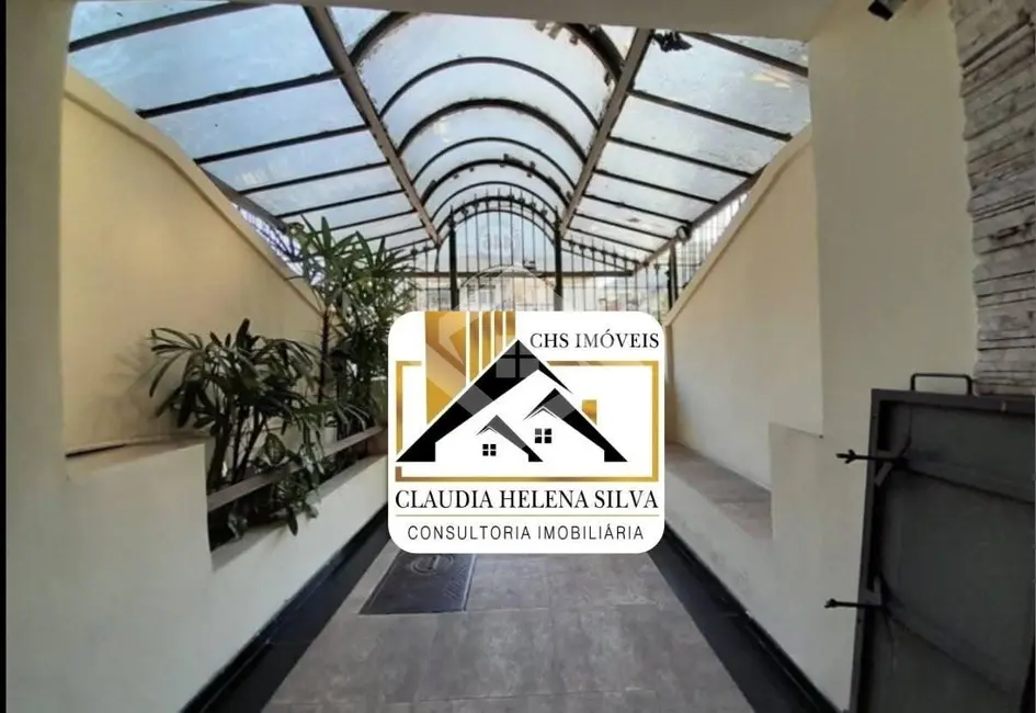 Foto 2 de Apartamento com 2 quartos à venda, 54m2 em Piedade, Rio De Janeiro - RJ