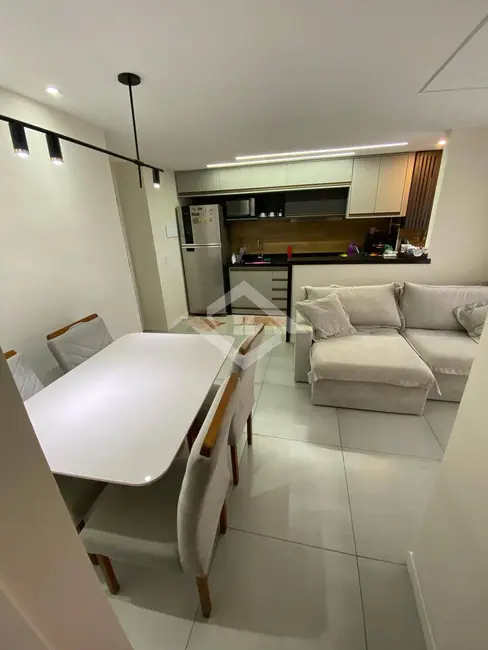 Foto 5 de Apartamento com 2 quartos à venda, 50m2 em Jacarepaguá, Rio De Janeiro - RJ