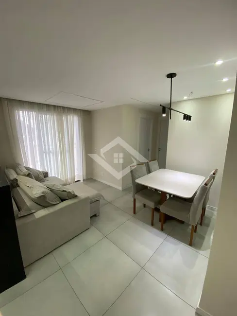 Foto 4 de Apartamento com 2 quartos à venda, 50m2 em Jacarepaguá, Rio De Janeiro - RJ