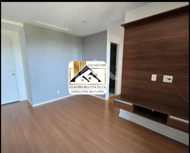 Foto 4 de Apartamento com 2 quartos à venda, 50m2 em Jacarepaguá, Rio De Janeiro - RJ